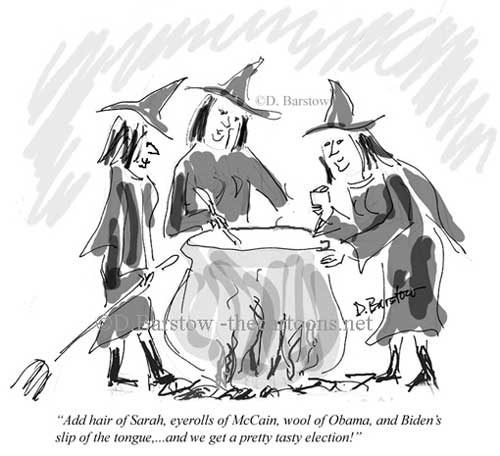 macbeth witches discuss the election