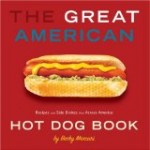 hot dog book