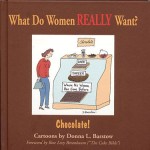 What do Women Really Want book
